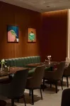 Dalian Anrong Hotel (Xinghai Square Seaview Branch）