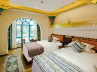 La Quinta by Wyndham Turpan Gaochang Hotels in Turpan