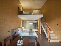 Wuyishan Xiangkai Vacation Apartment Hotels in Wuyishan