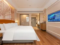 Vienna International Hotel (Bole Branch) Hôtels à : Bole