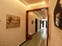 GYMS Hotels in Guazhou