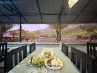 Khaosok River Stone Resort & Camp