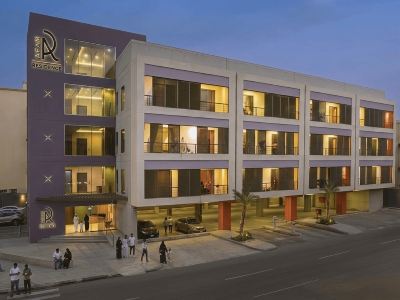 Afam Residence