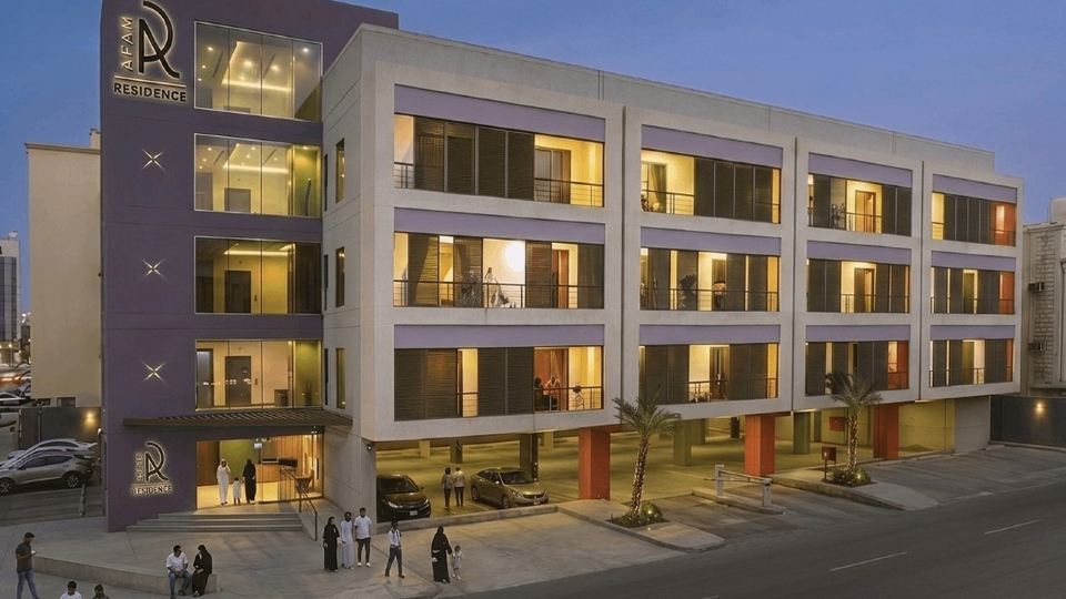 Afam Residence