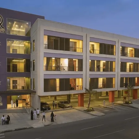 Afam Residence
