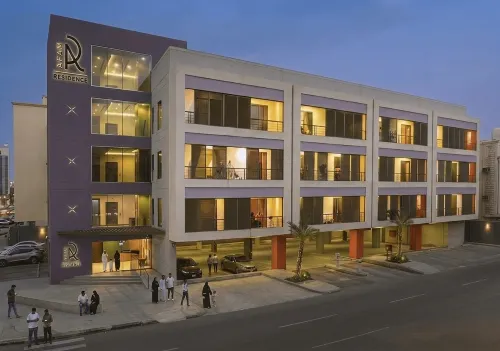 Afam Residence