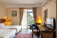 จินเจอร์ โรงแรม - บูติค