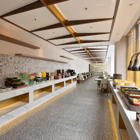 Nostalgia Hotel S Hotel - Hangzhou Wulin Square