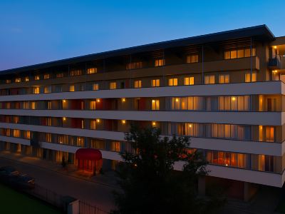 LVG Hotel Collection - La Bussola
