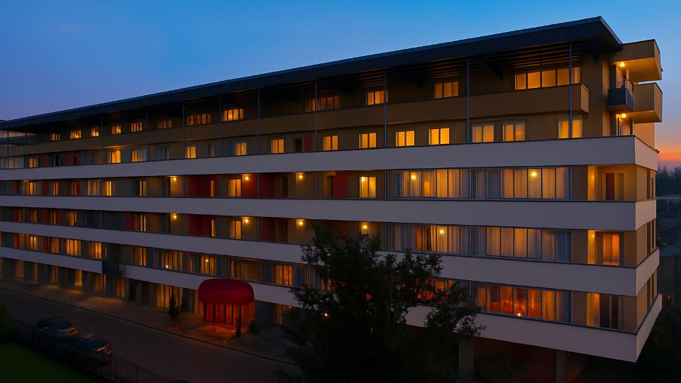 LVG Hotel Collection - La Bussola