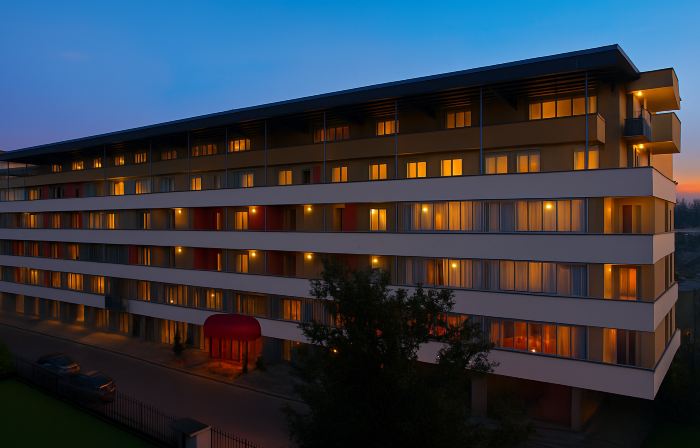 LVG Hotel Collection - La Bussola
