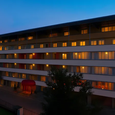 LVG Hotel Collection - La Bussola