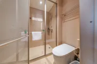 Hi Inn Hotel (Xuzhou Deji Plaza)