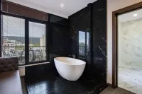 Highgarden Hotel - balkon