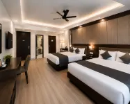 HOTEL TRITON GRAND - Интернет
