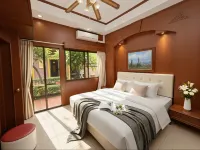 Golden Thai Courtyard Pratumnak Hill Pattaya