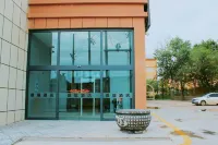 Shengfu Hotel, Keke’erda City