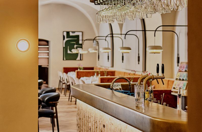 Hotel Palais Mailberger Hof photo 5