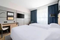 Park Inn by Radisson Makkah Thaker Algharbi Hotels in 