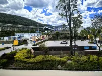 Huangsheng Hotel (Lijiang High-Speed Railway Station) - 2성급