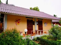 Thorsangpruksa Hotel Hotel di Bueng Kan