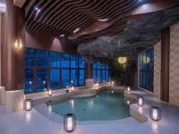 Wangshu Joy Secret Realm · ANANDA Private Hot Spring Healing Hotel