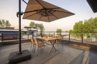 Qianna Guanshan Hotel（Luhun Reservoir Songxian）