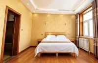 Meishu Chinese Inn (Ergun Wetland)