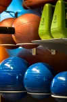 The Prime Energize Hotel & SPA - Fitnessstudio