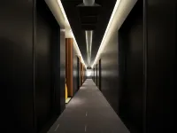 Jinan Manting Light House Hotel(Shandong houlou Impression City) - Træningscentre