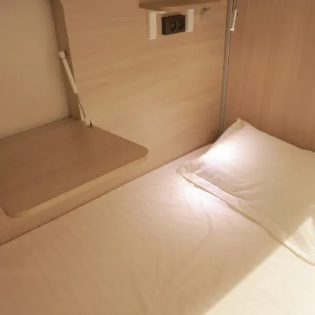 PREMIUM DOO Hostel