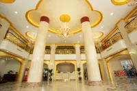 Panjin Dongrun Hotel