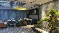 Conrab International Hotel - Spa