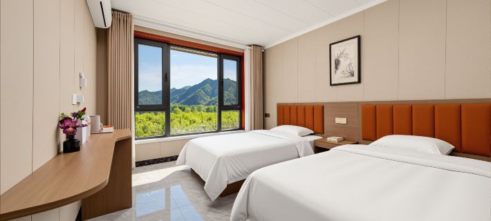 Xingheyuan Homestay Hotels in Xinglong County