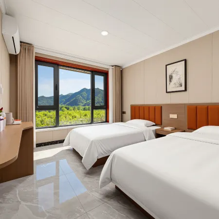 Xingheyuan Homestay
