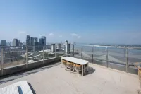 Vue Aston Residence Service by Soben Homes - ที่มีฟิตเนส