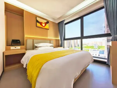 Huixi · Yuexin Homestay Hotels in Gongjing District