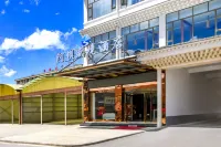 Abaduo Meijing Hotel - Business