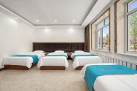 Tangwanghe Yingke SongExpress Hotel