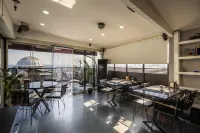 York House Hotel - New