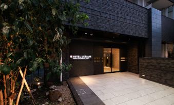 HOTEL LEGALIE Osaka Nipponbashi South