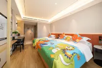 Sutong Licheng Grand Court Hotel