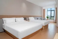 Aba Yunfu Intercontinental Grand Hotel (Gerdeng Monastery) - Familien