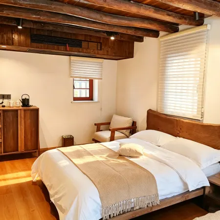 Xigu Pusu Homestay