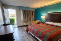 Delux Inn Mesquite Near I-30 Dallas