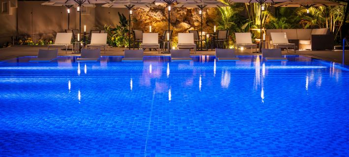 Okinawa Harborview Hotel Hotels in Naha