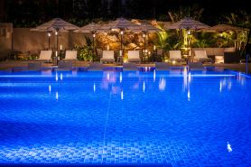 Okinawa Harborview Hotel