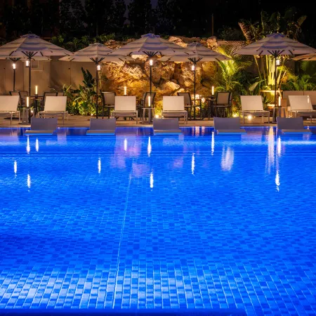 Okinawa Harborview Hotel