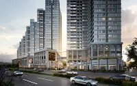 ICONIC SUN AVENUE SAIGON D2