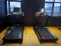 Hampton by Hilton Zhangjiajie Seventy-two Wonder Towers - Gym
